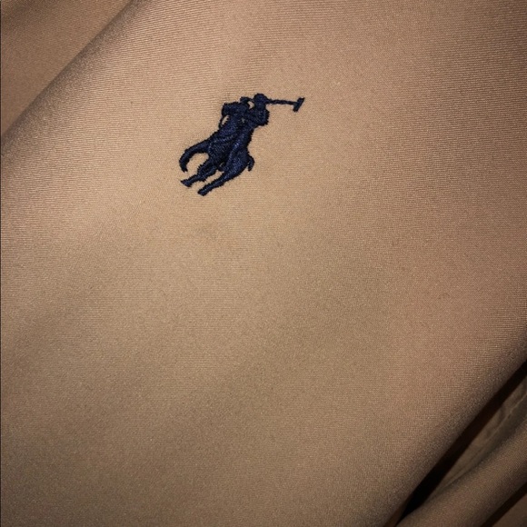 SOLD ✔️❌ Men’s Polo Ralph Lauren Jacket - Picture 5 of 8